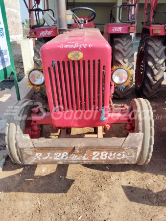 MAHINDRA 265 Di Power Plus