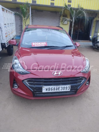 HYUNDAI GRAND I 10 NIOS