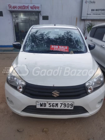 MARUTI SUZUKI CELERIO