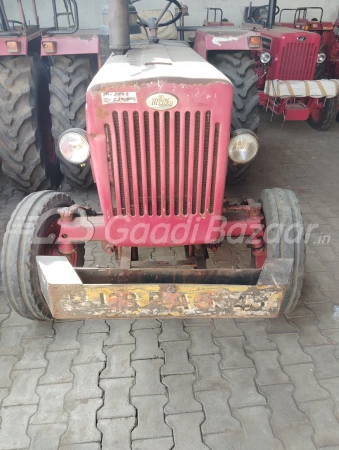 MAHINDRA  275 DI XP Plus