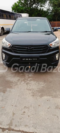 HYUNDAI HYUNDAI CRETA