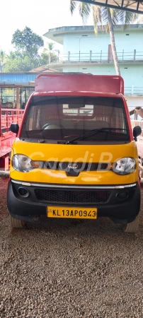 MAHINDRA JEETO