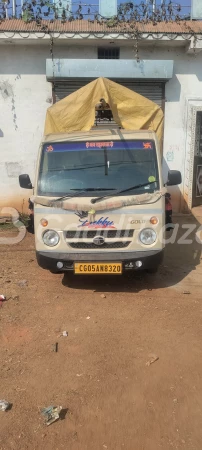 TATA MOTORS ACE