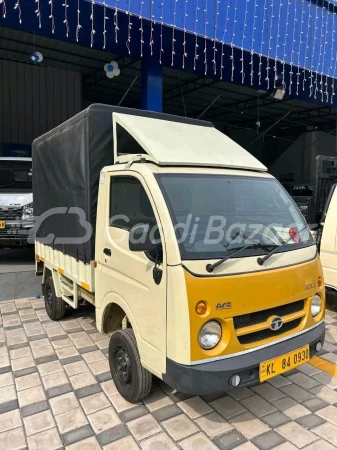 TATA MOTORS ACE