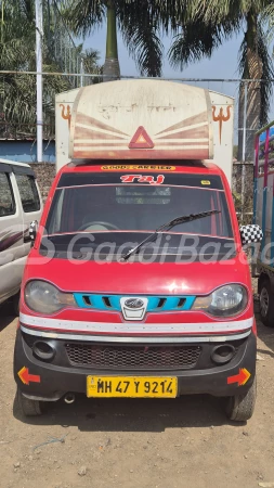 MAHINDRA JEETO