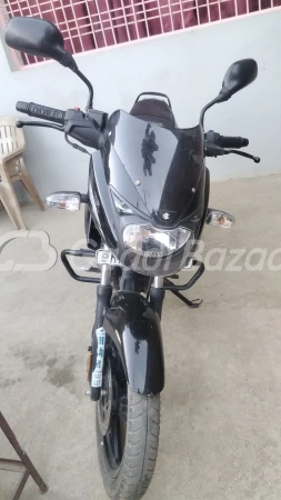 Bajaj Pulsar 125