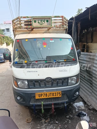 MAHINDRA SUPRO PROFIT TRUCK