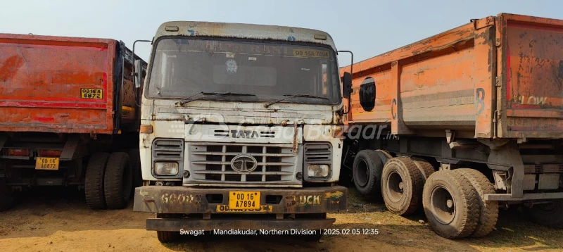 TATA MOTORS LPS 4018