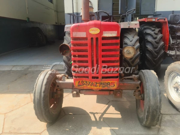 MAHINDRA 475 Di