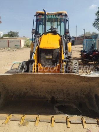 Jcb 3DXL