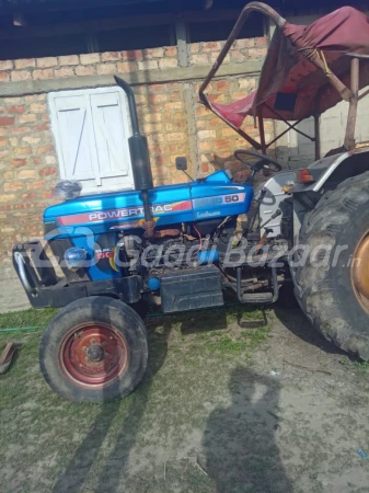 Escorts Farmtrac 50 Classic Epi Pro