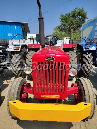 MAHINDRA 265 Di