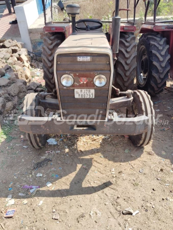 Tafe (massey Ferguson) 241 Di