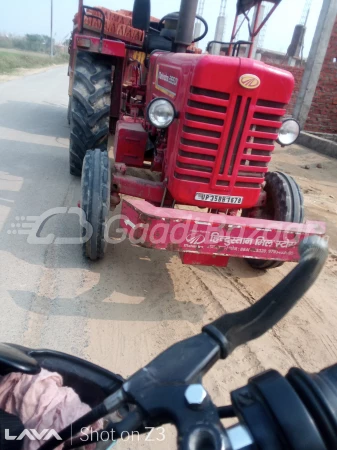 MAHINDRA 265 Di Power Plus