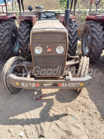 Tafe (massey Ferguson) 241 Di