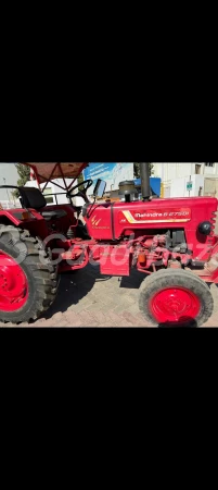 MAHINDRA  275 DI XP Plus