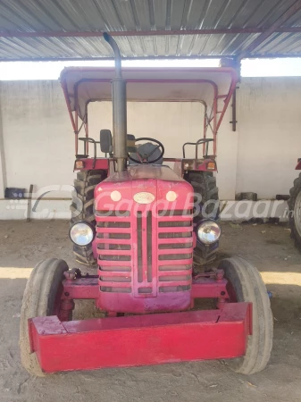 MAHINDRA  275 DI XP Plus