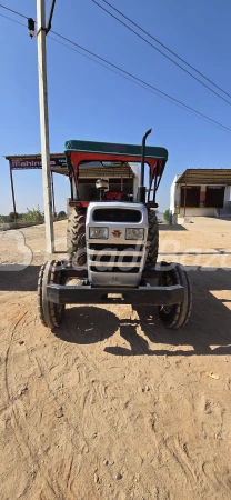 Tafe (massey Ferguson) Mf 1035 Di Maha Shakthi