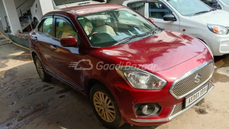 MARUTI SUZUKI Dzire