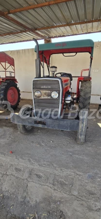 Tafe (massey Ferguson) Mf 245 Di