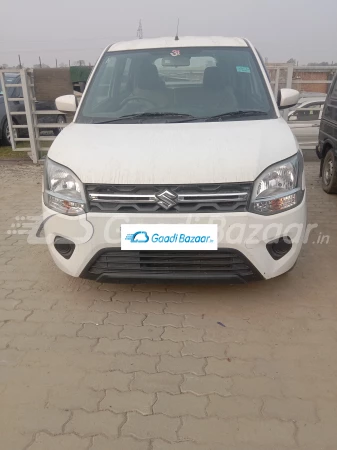 MARUTI SUZUKI WAGON R