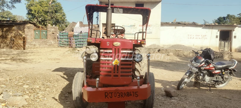 MAHINDRA  275 DI XP Plus