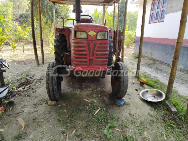 MAHINDRA 265 Di