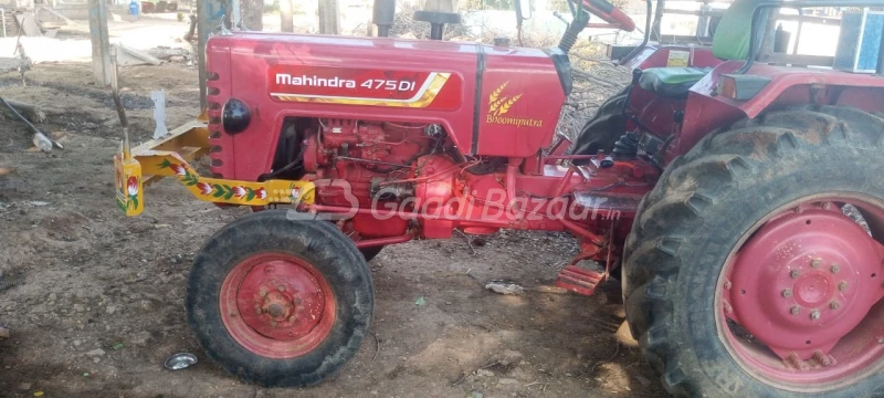 MAHINDRA 475 Di