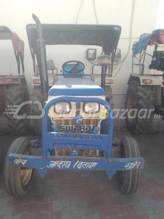 Swaraj 735 Fe 2 Wd