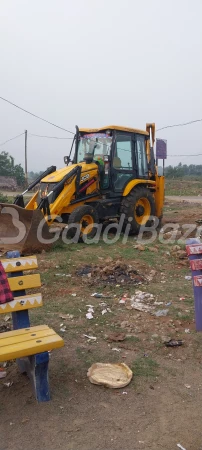 Jcb 3dx Dual Fuel Cng