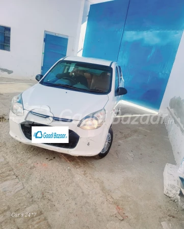 MARUTI SUZUKI ALTO 800