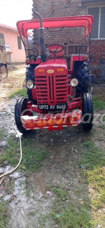 MAHINDRA 265 Di