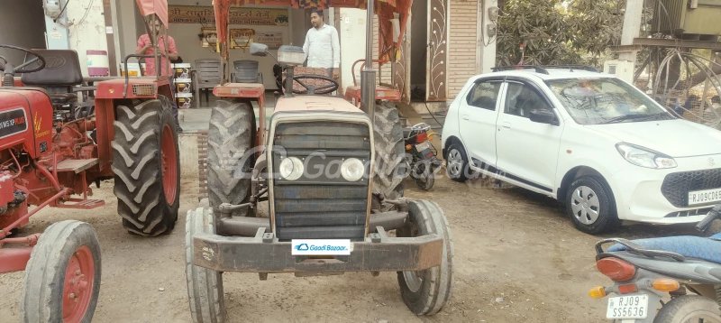 Tafe (massey Ferguson) 241 Di