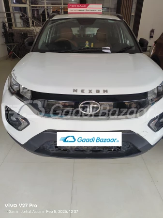 TATA MOTORS NEXON