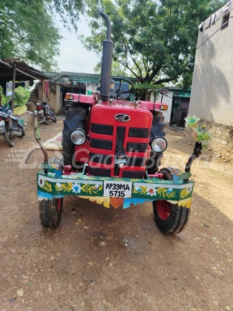 MAHINDRA 475 Di Xp Plus