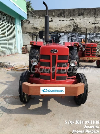 MAHINDRA 275 TU XP Plus