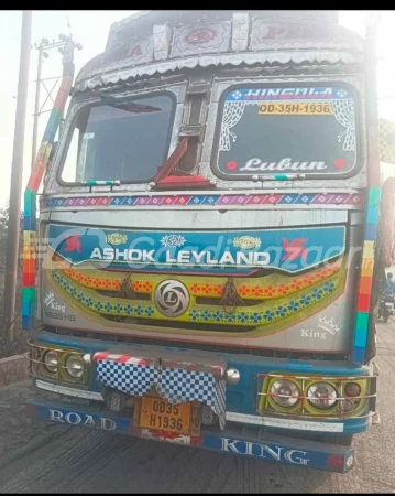 ASHOK LEYLAND AL 4825