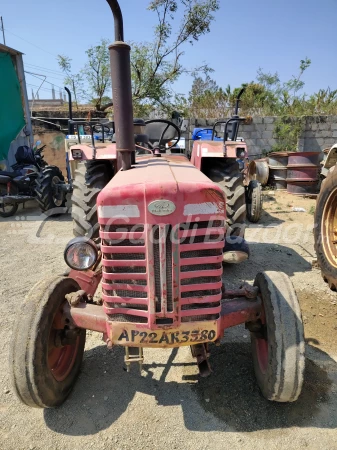 MAHINDRA 475 Di