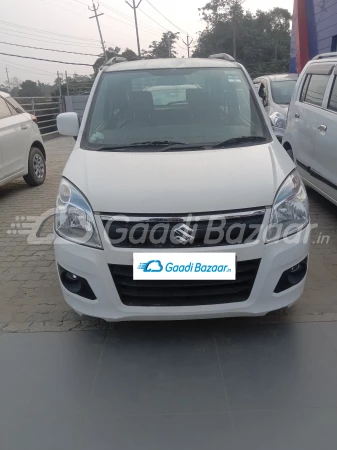 MARUTI SUZUKI WAGON R