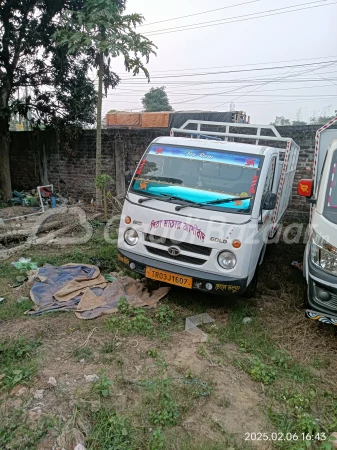 TATA MOTORS Ace Gold CNG