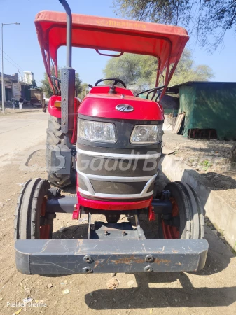 MAHINDRA 275 Di Tu