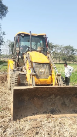 Jcb 3DXL