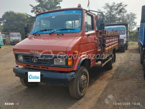 TATA MOTORS 710 SFC 3800 WB