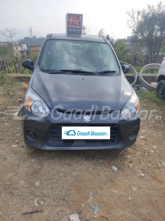 MARUTI SUZUKI ALTO 800