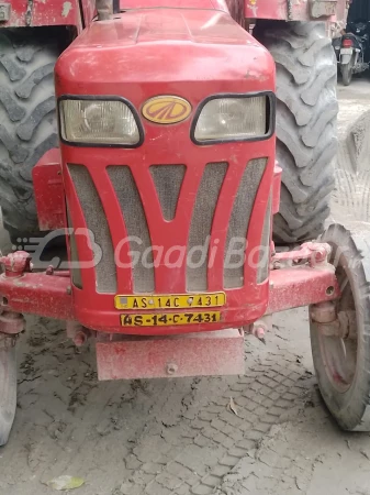 MAHINDRA 475 Di