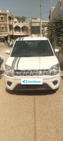 MARUTI SUZUKI WAGON R