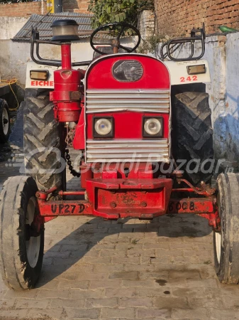 Eicher 242