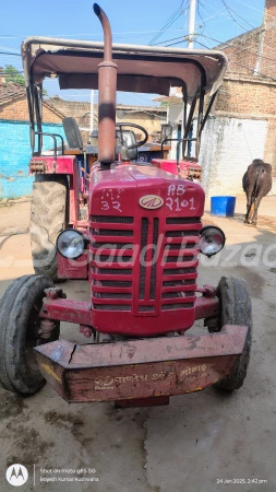 MAHINDRA 265 Di