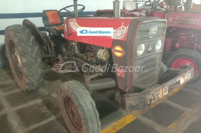 Tafe (massey Ferguson) 241 Di