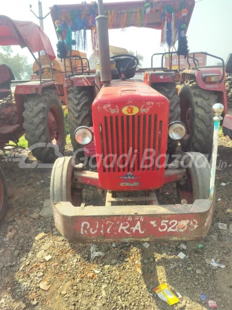 MAHINDRA 585 Di Xp Plus